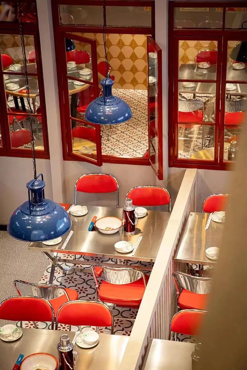 欢喜就好闽南大牌档丨中国泉州丨陈永洲设计-50