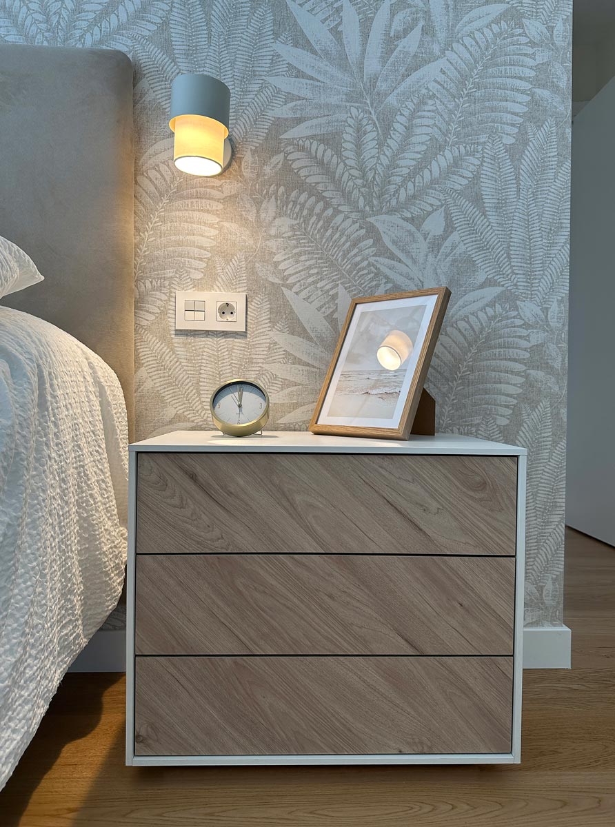 Gernika公寓室内设计与装饰-20