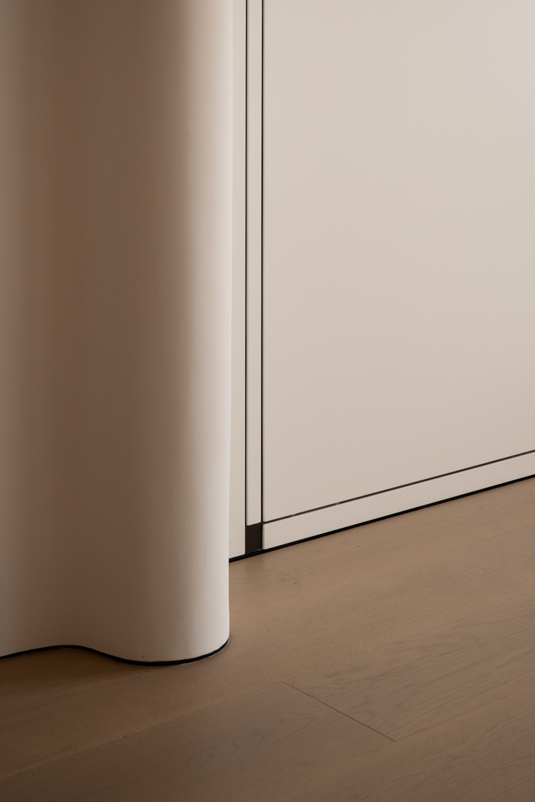 温润如诗丨中国温州丨田雨室内设计工作室-91