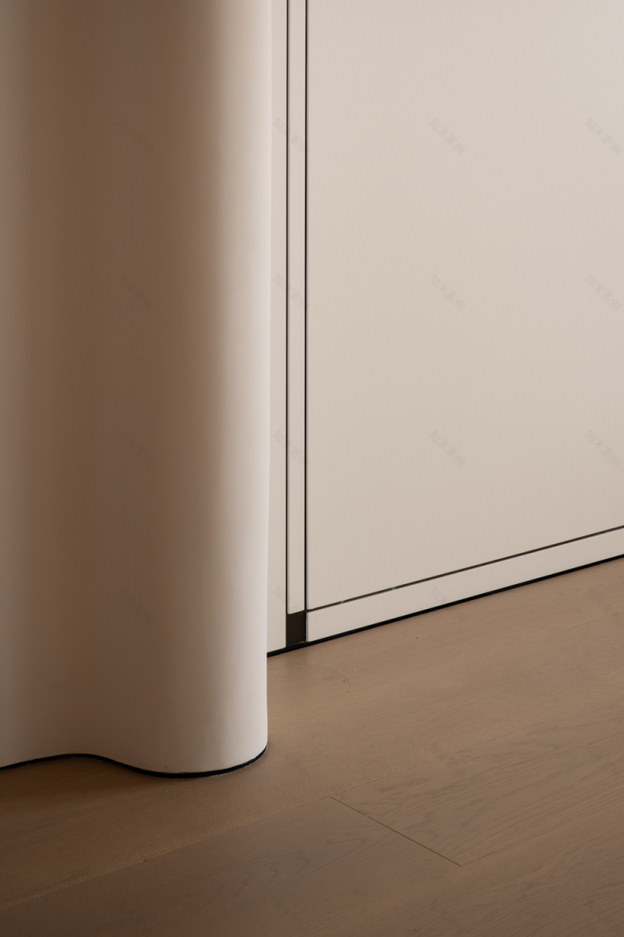 温润如诗丨中国温州丨田雨室内设计工作室-91