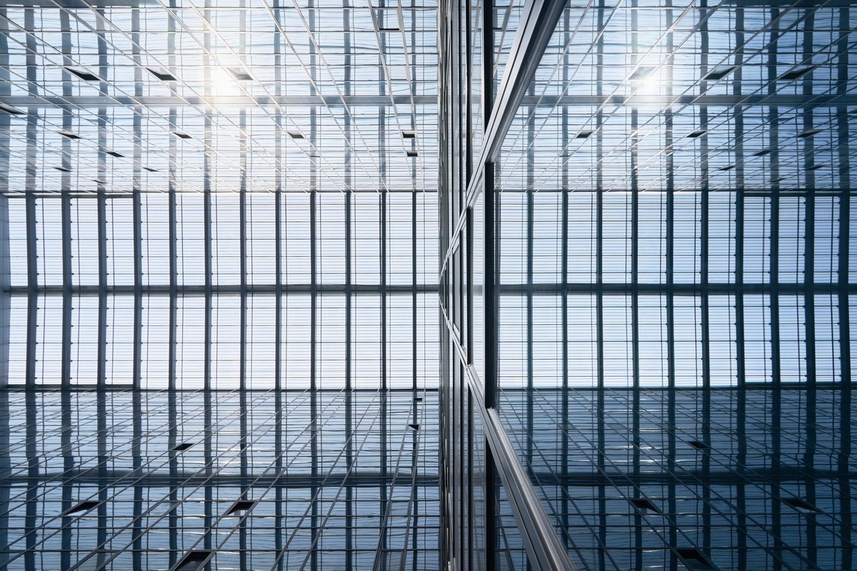 中电海康集团总部丨中国杭州丨中国联合工程有限公司-55