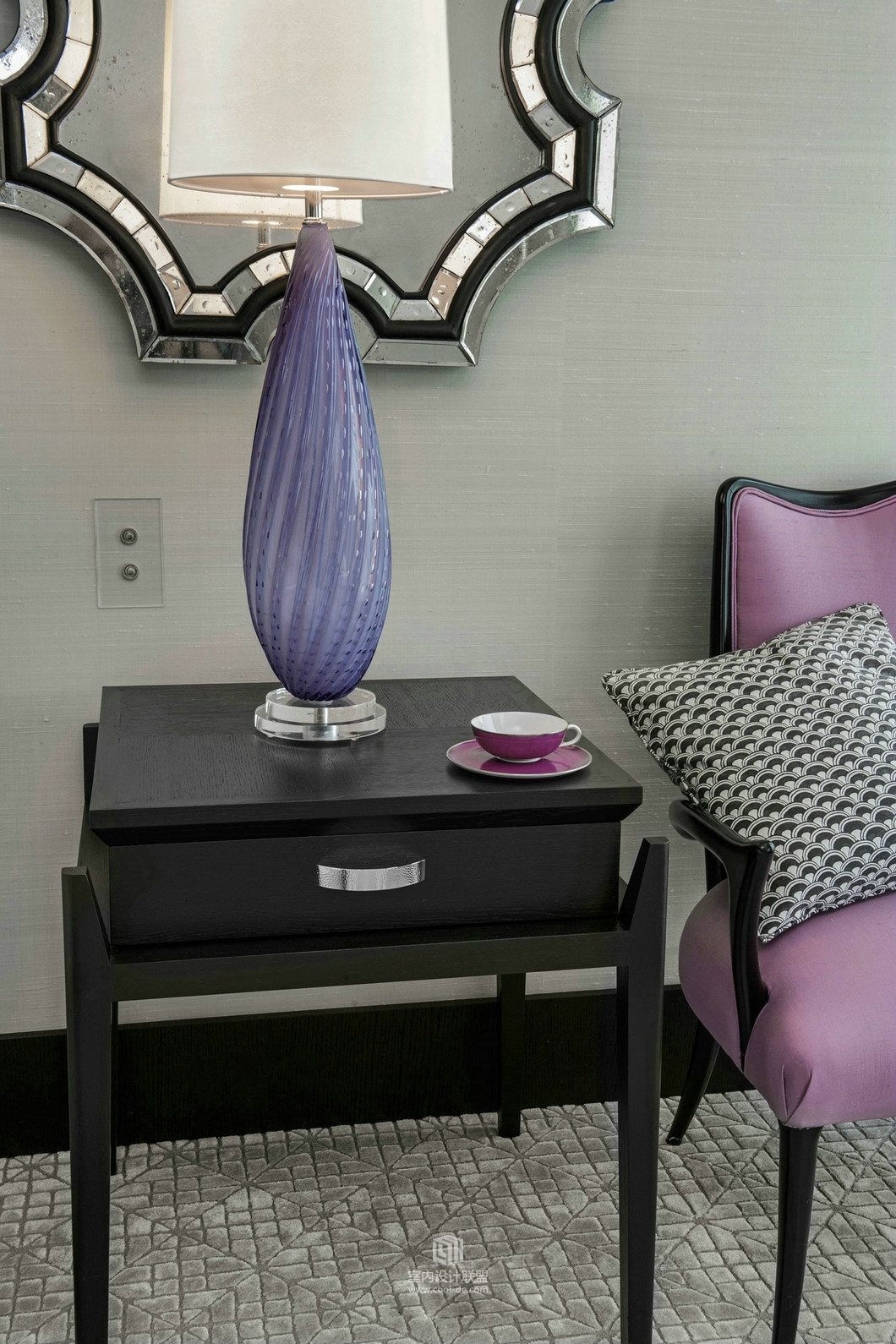 Kate Hume——城市公寓-16