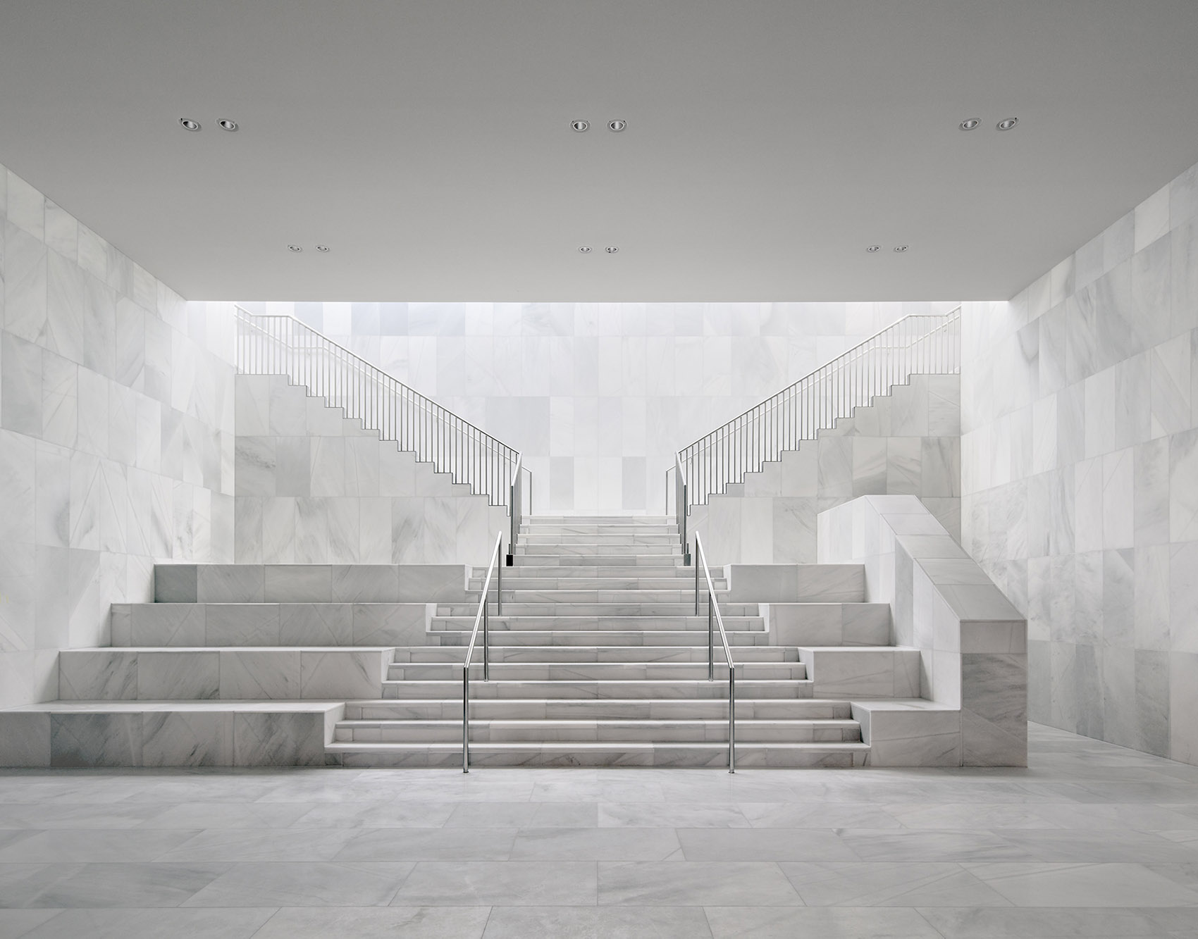 荷兰罗宫博物馆丨KAAN Architecten-46