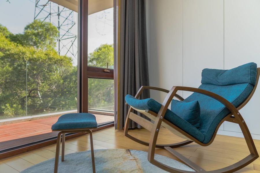 厦门李府别墅-21