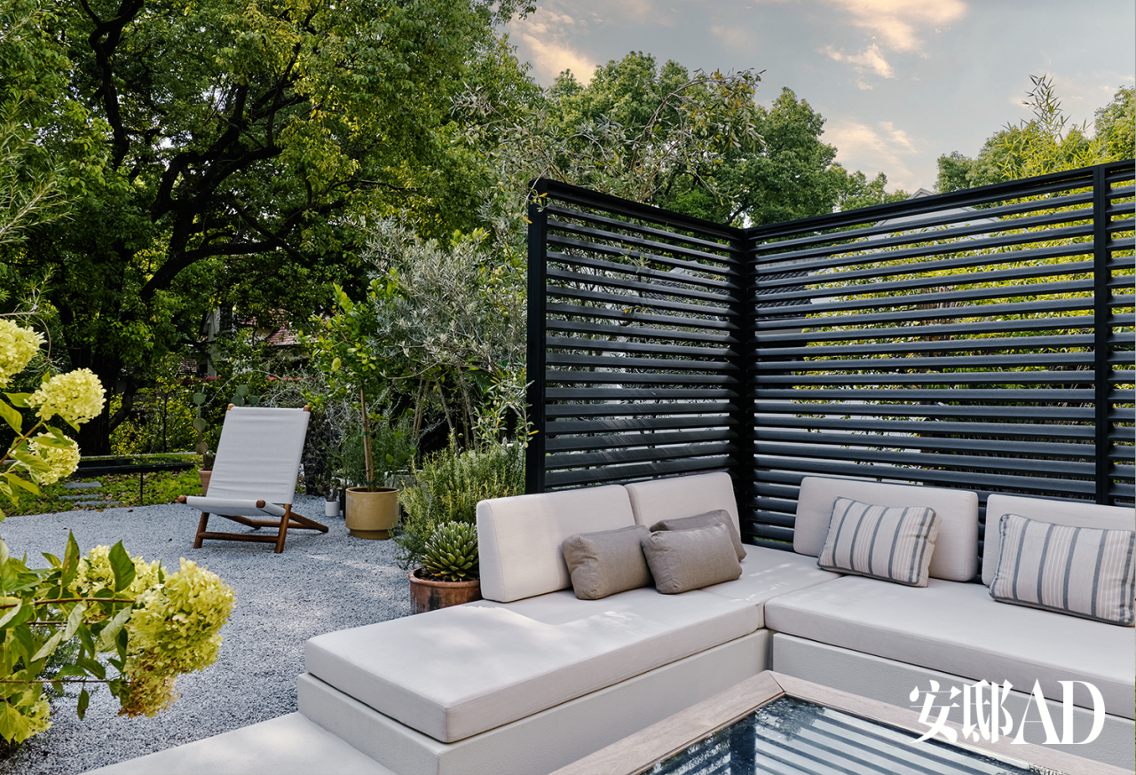 无间设计吴滨 · 当代东方意蕴,打造大隐于市的心安之所丨中国上海-33