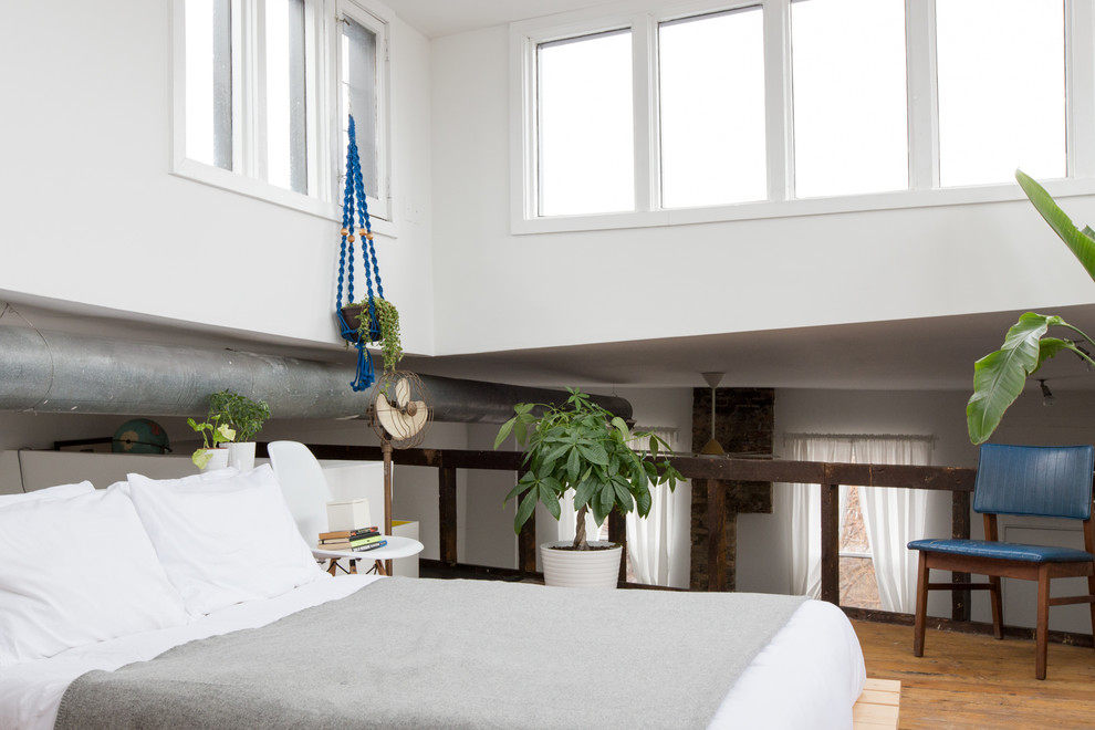 精选北欧简约风格家装图-7