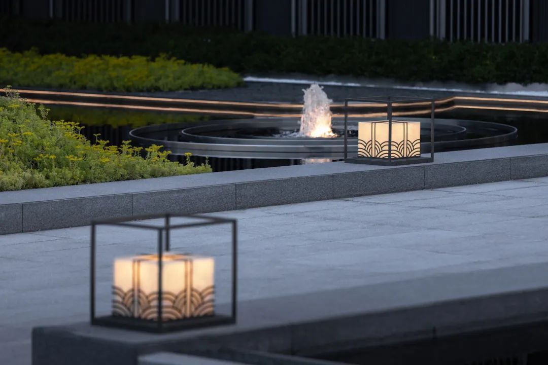 五“进”归心 · 择水居 · 武地·融创奥璟园-68