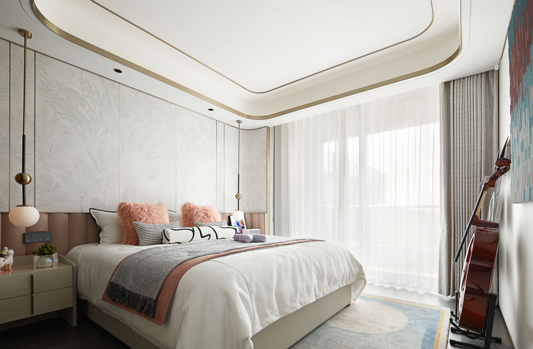 湖州宋源里·下叠样板间丨中国湖州-38