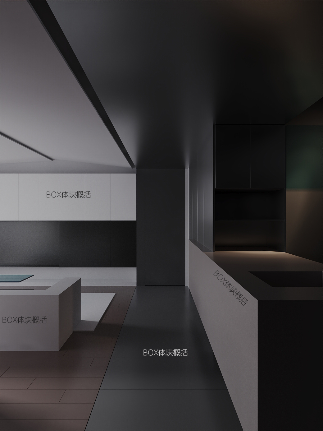 超写实渲染流程-2