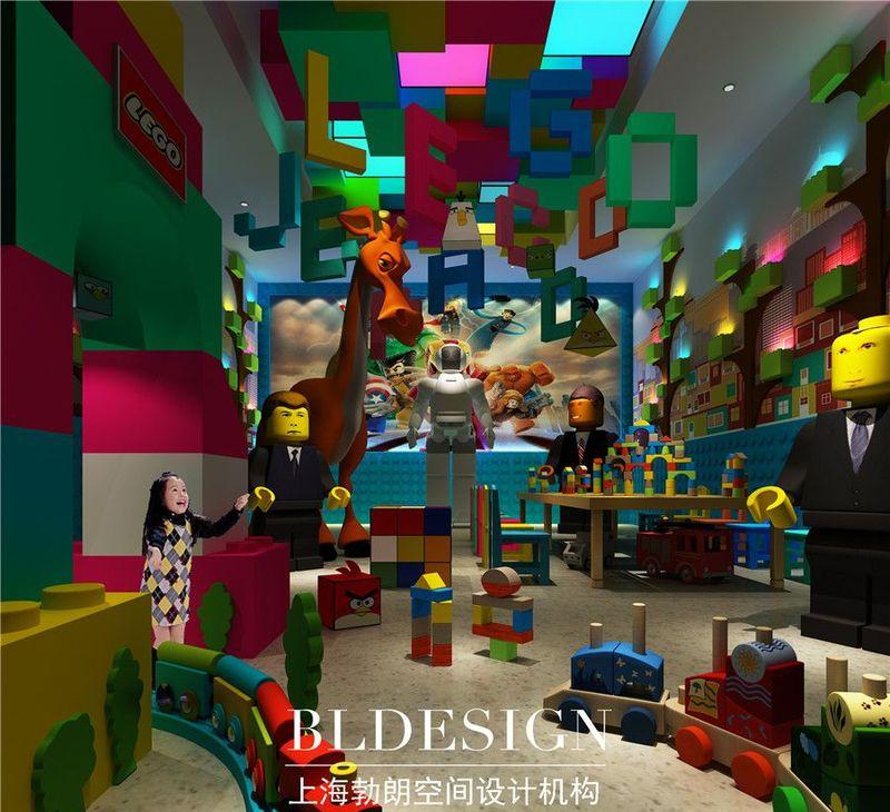 郑州维拉米特室内游乐园-16