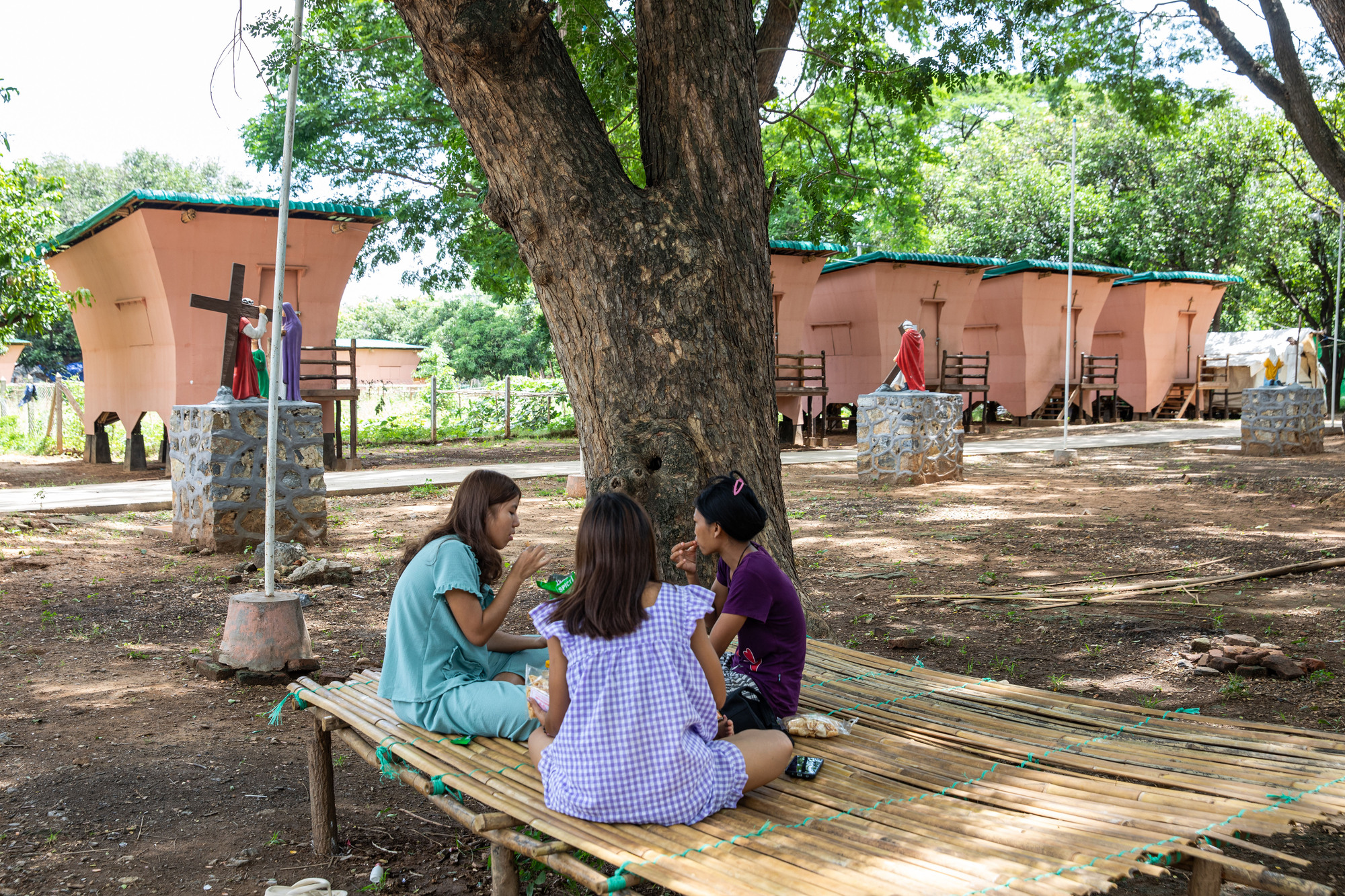 丨缅甸若开邦-33