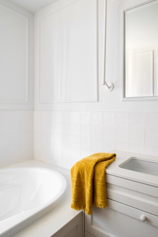 米兰都市绿洲 | 建筑师 Monica Pizzuti Occhipinti 的绿色魔法-16