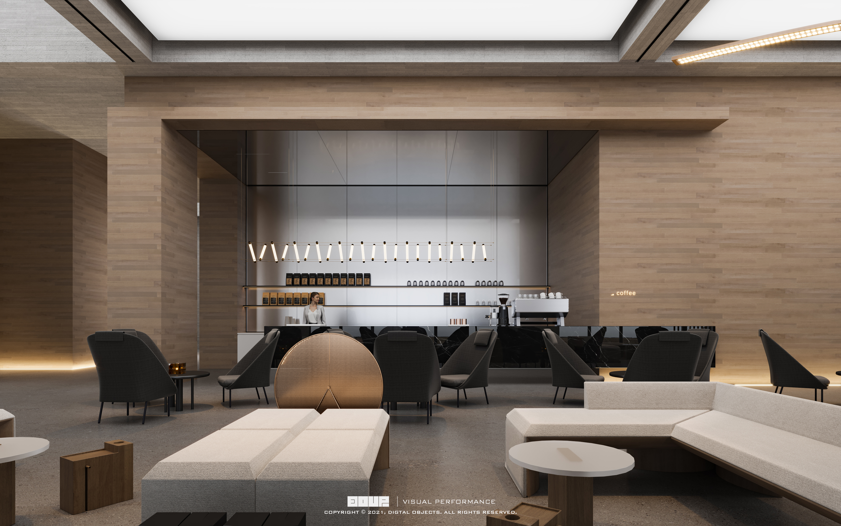 [数字对象] 营销中心丨中国东莞丨Man Lin & Cuiqi Yang-9