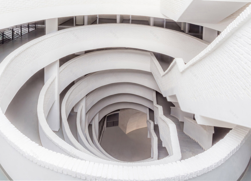 埃塞俄比亚Lideta市场丨埃塞俄比亚亚的斯亚贝巴丨Vilalta Arquitectura-15