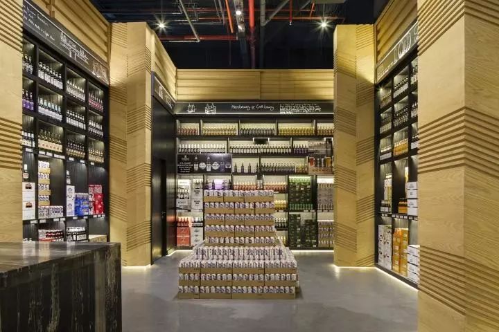 【127期】最新零售创意店铺设计-12