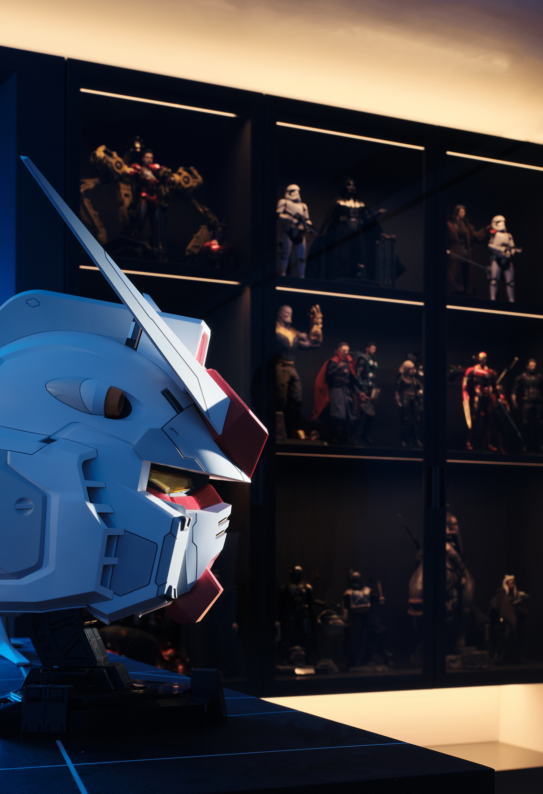 南京院子·时光 自由与爱丨中国南京丨观享际SKH室内设计-135