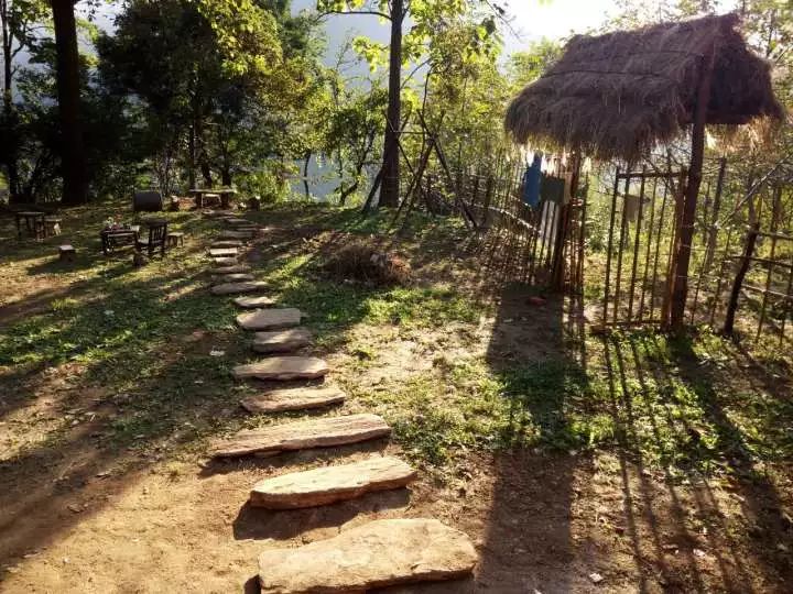 终南山书院 | 回归自然的诗意栖居-4