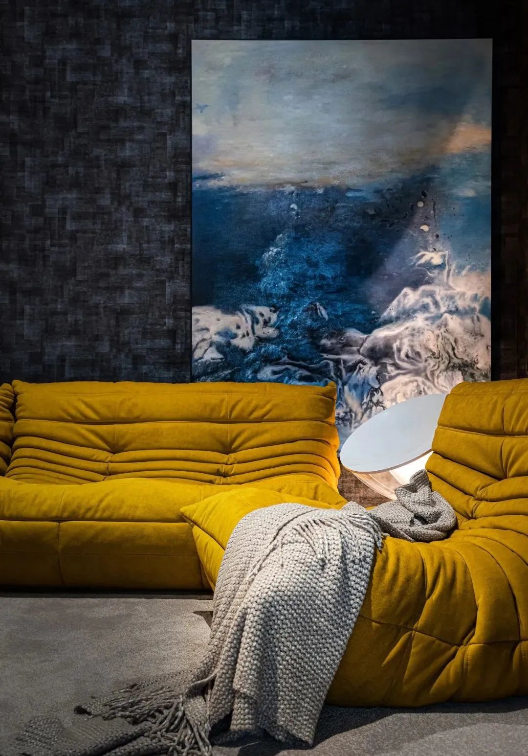 华联 · 钱塘公馆丨中国杭州-100