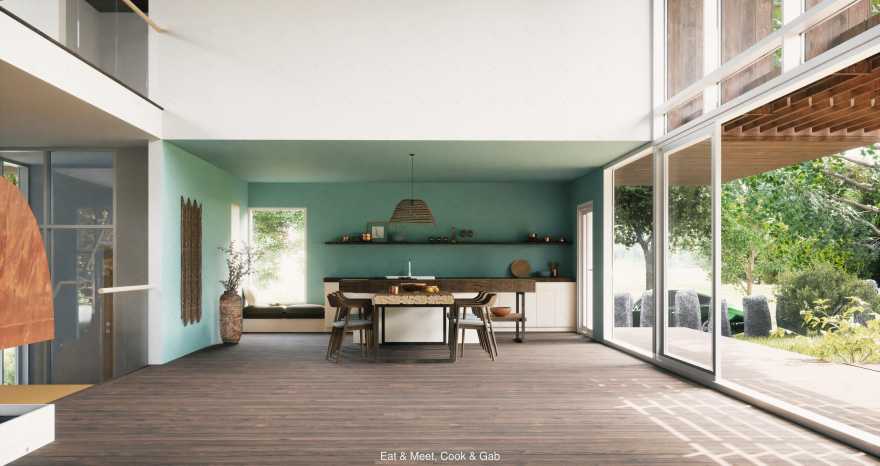 画家湖屋丨拉脱维亚-29