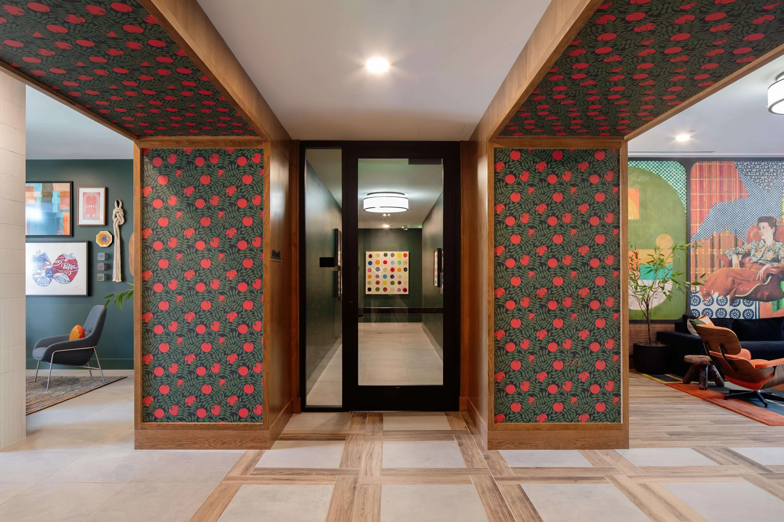 The Bernice — Vida Design-9