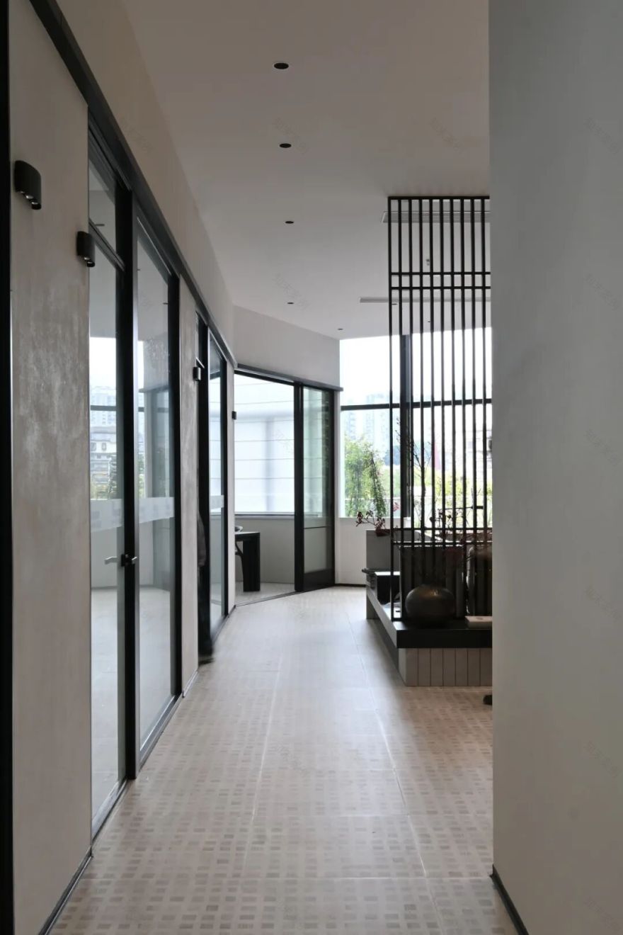 实景·益恩口腔医院|四畳半-36