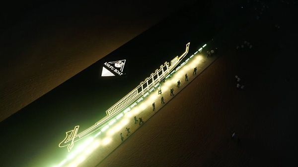 胡夫船丨Kokoro Events & Digital-17