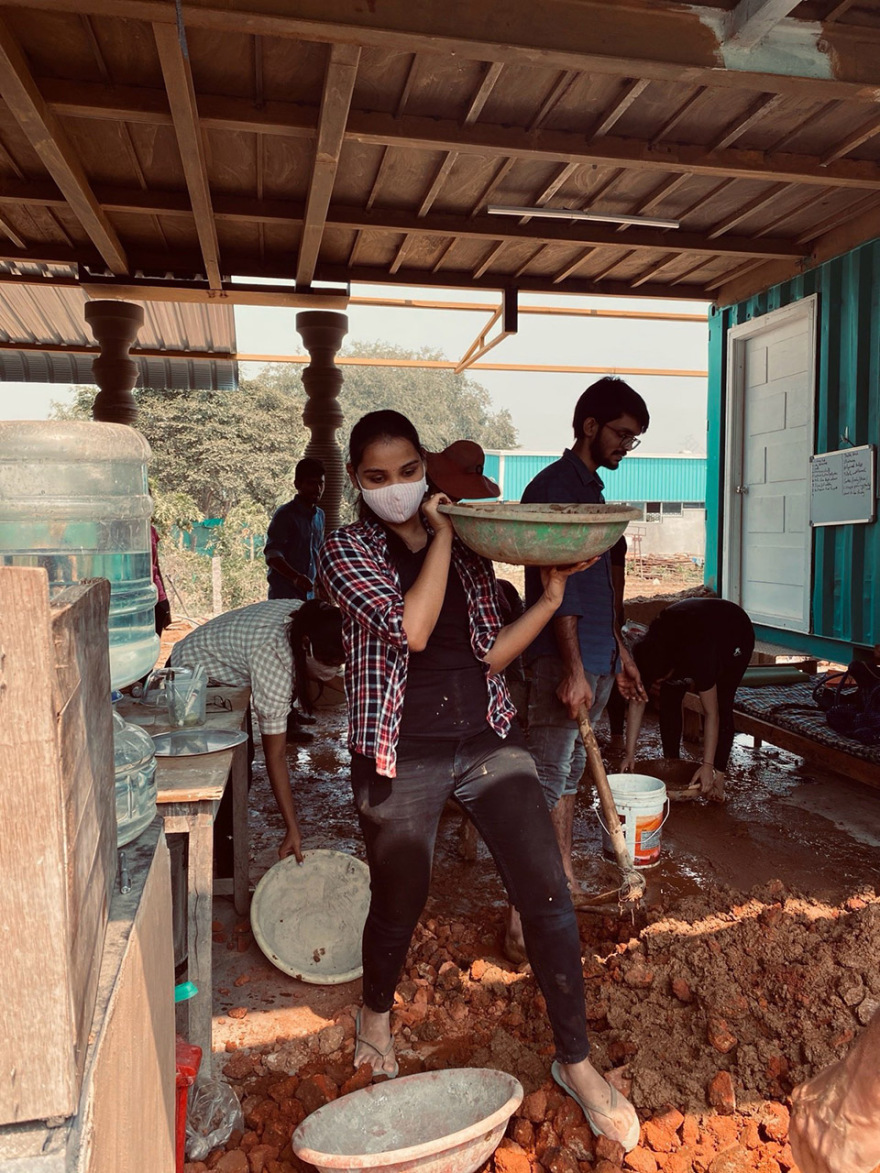 Aurva Illam住宅丨IKI Builds-169