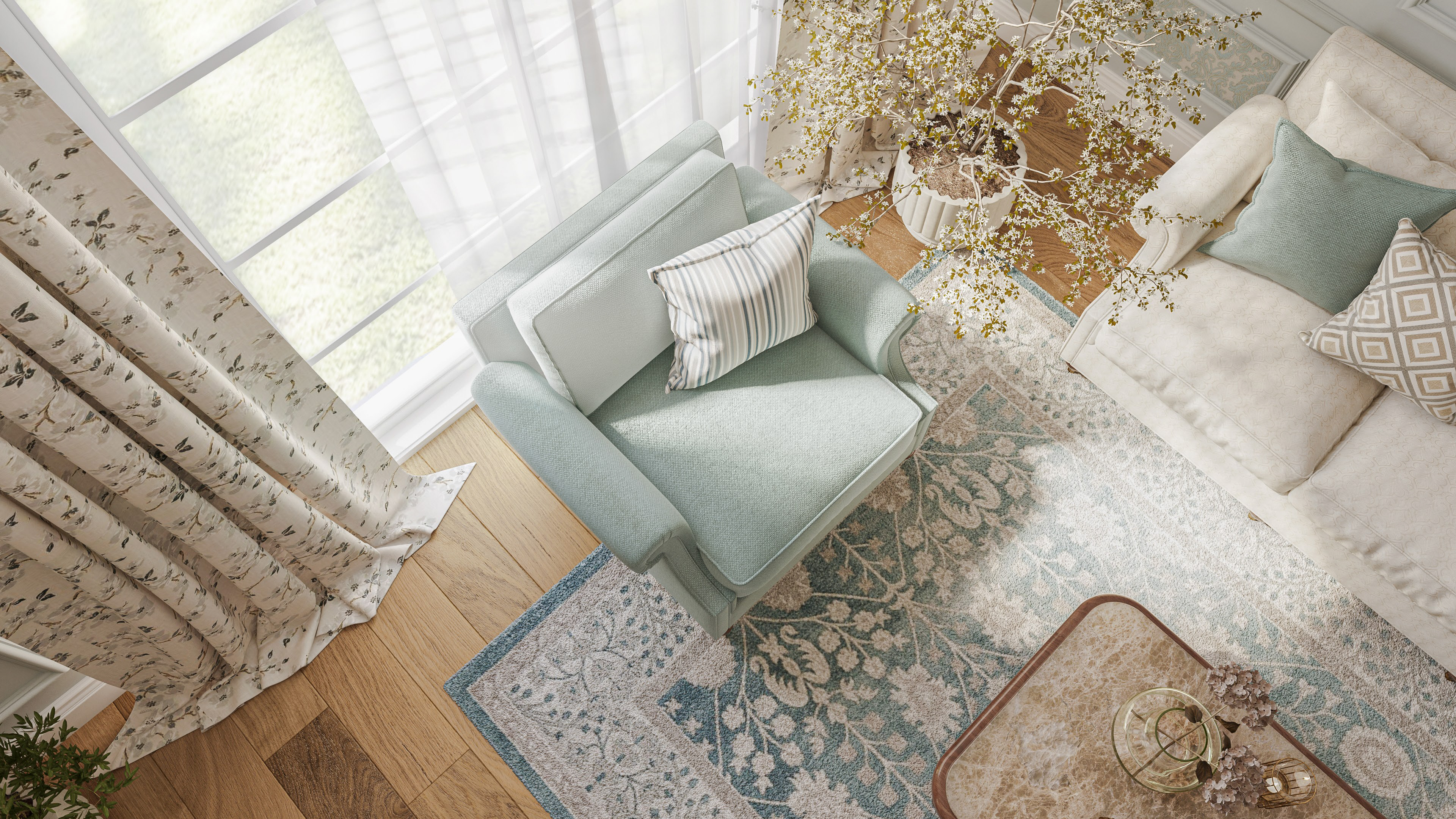 MOUNTAIN VIEW | CHILL OUT PARK | RECEPTION-16