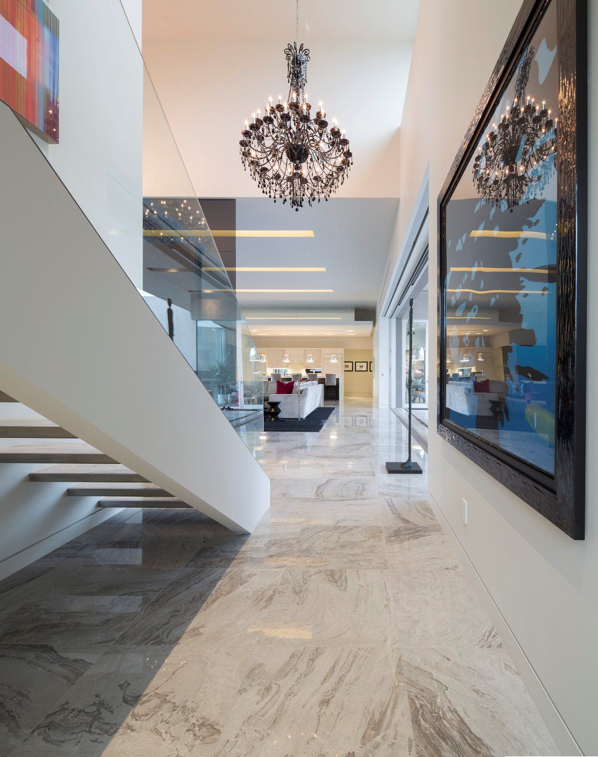 Birds Nest Residence by Brent Kendle   CAANdesign  Architecture and home design blog-18