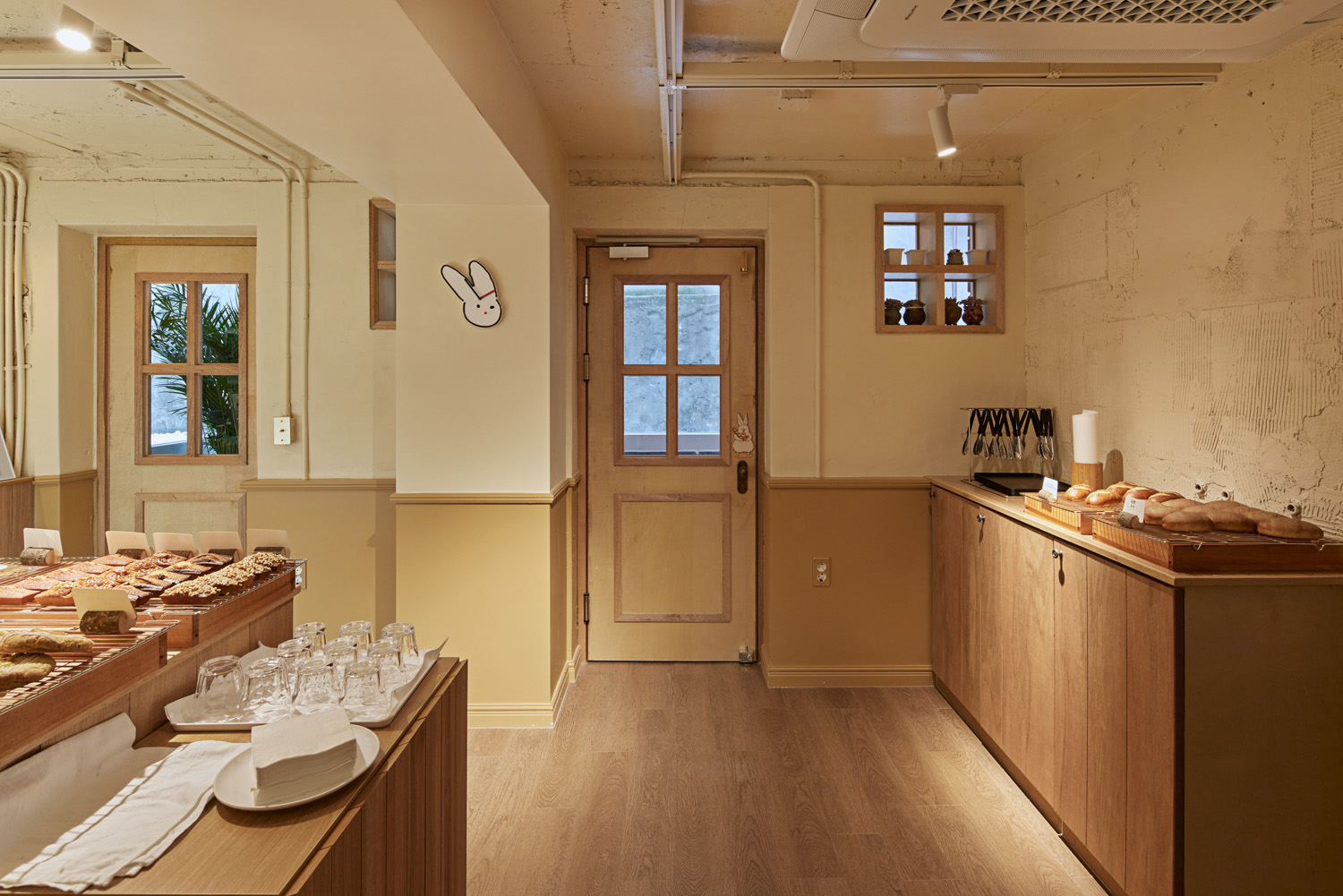 温馨舒适的 20 平米小空间改造-4