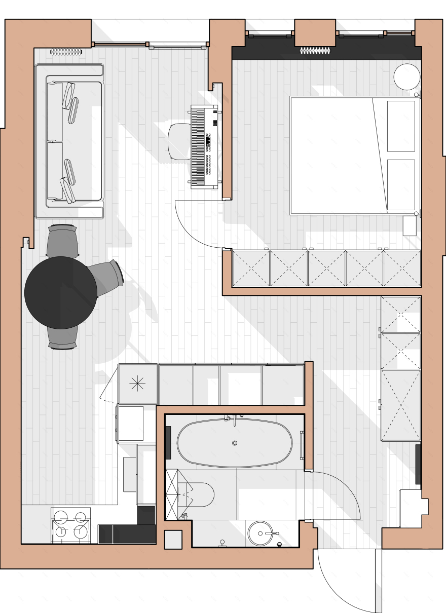再多一个项目就少一个问题丨乌克兰基辅丨Vasyuk Vladimir,Kate Raspopina-16