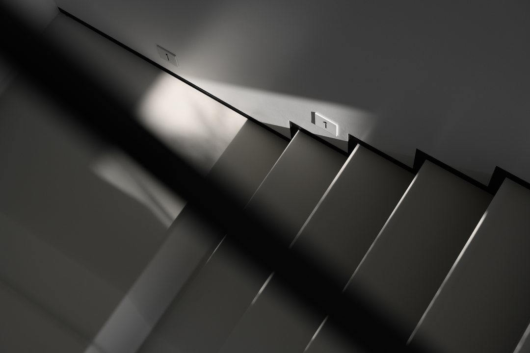 极简大宅,柳岸晓风-47