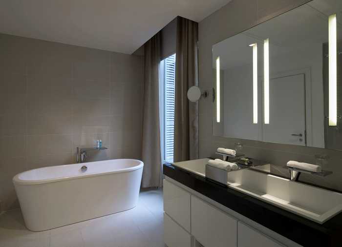 W 歌剧院酒店-11