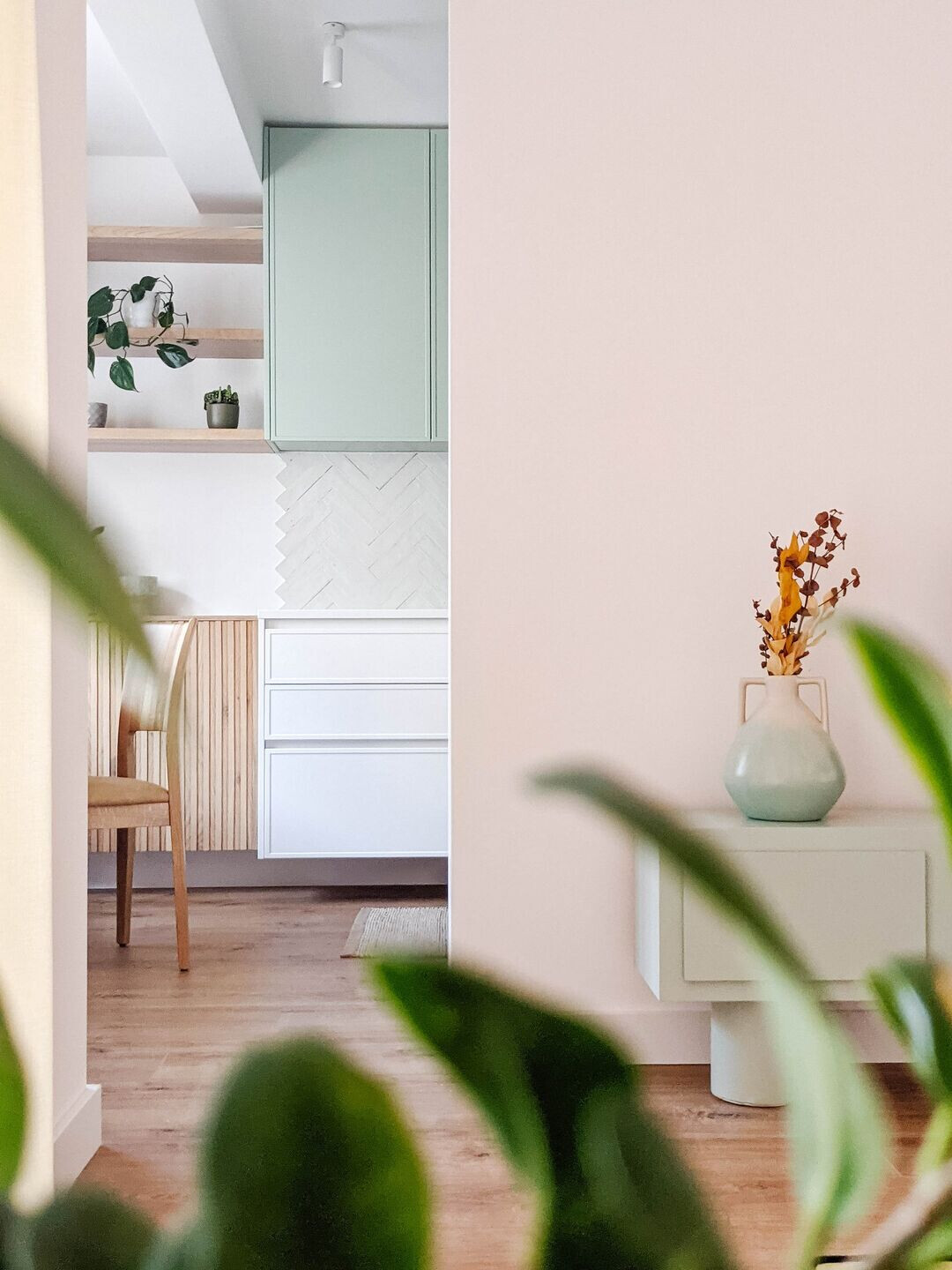 KIDA 的奇幻公寓丨普里什蒂纳-17