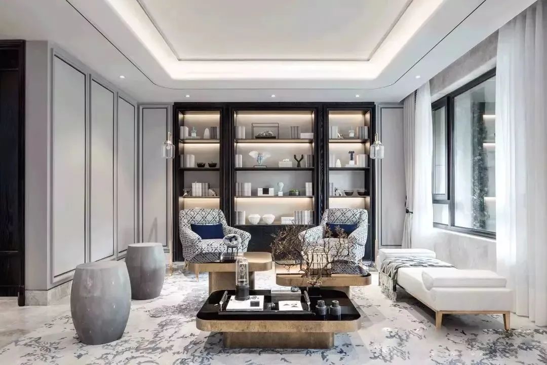 天悦壹号叠拼别墅丨吴滨-5