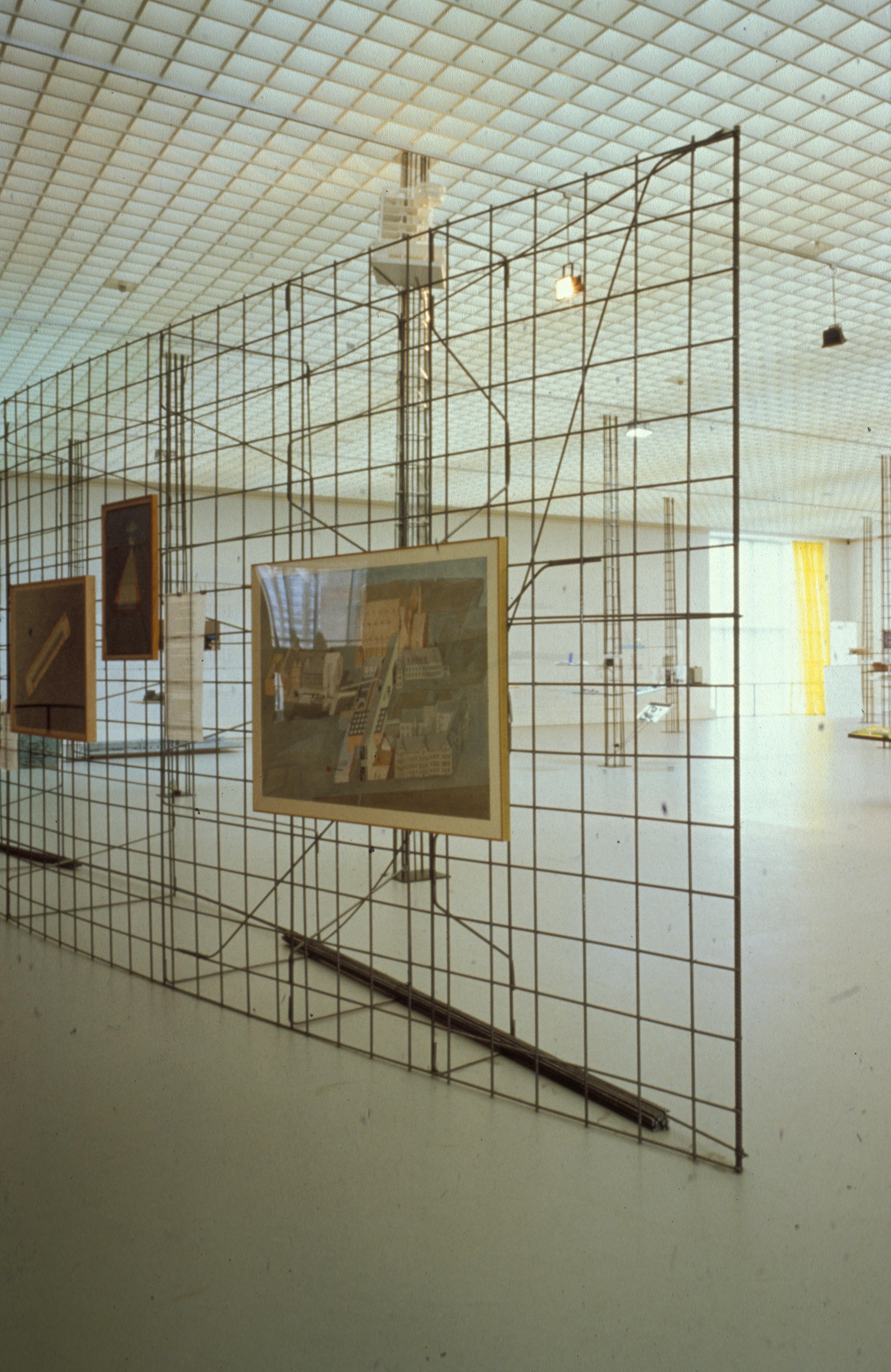 OMA 首个十年展 | 梦幻与现实的交融-7