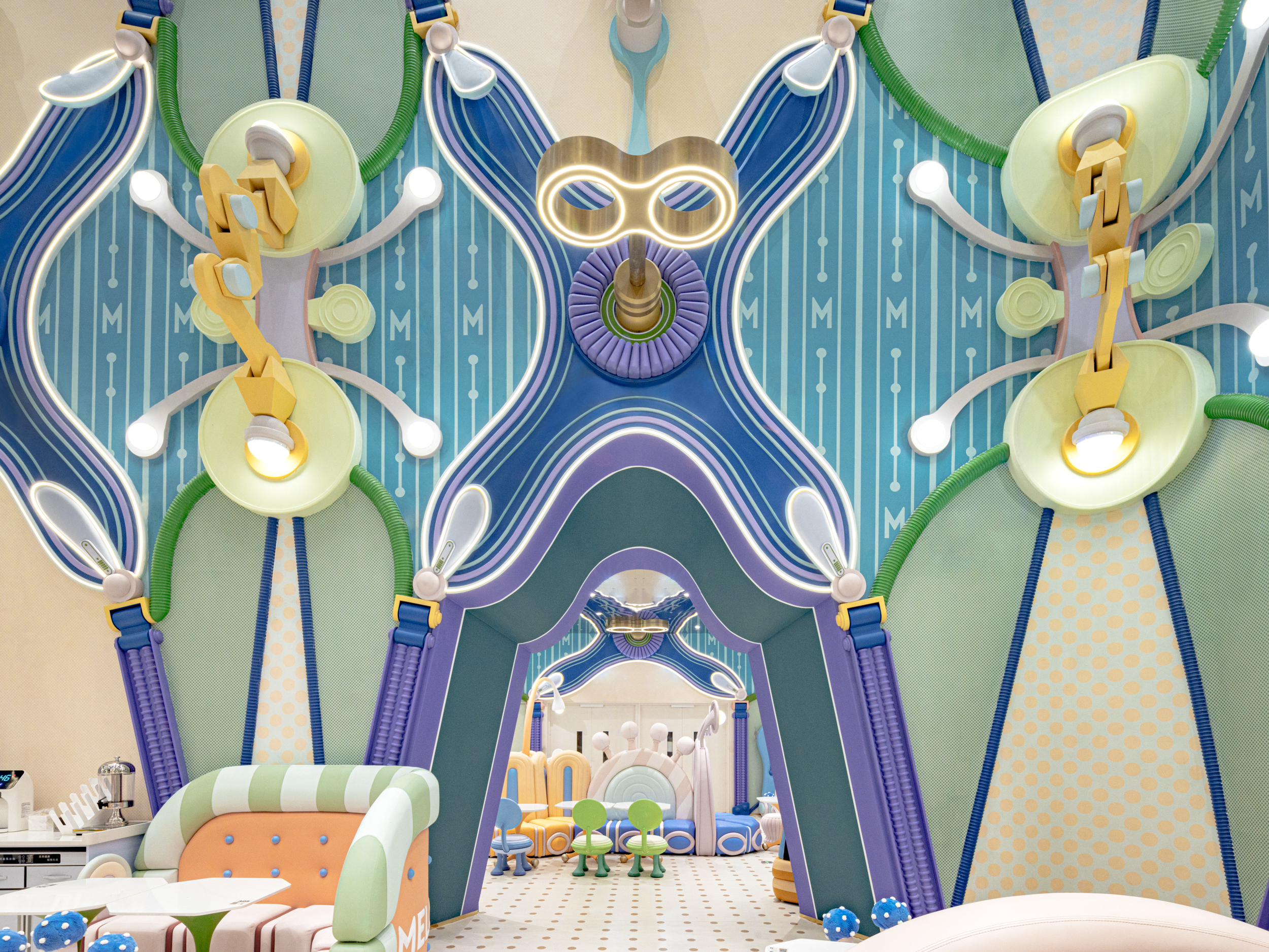 北京Meland Club旗舰店丨中国北京丨唯想国际-23