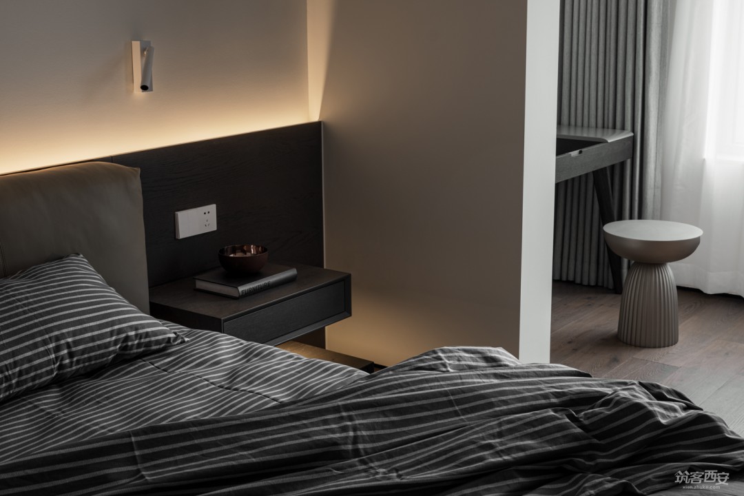 龙湖天钜丨中国西安丨ANGSTUDIO-82