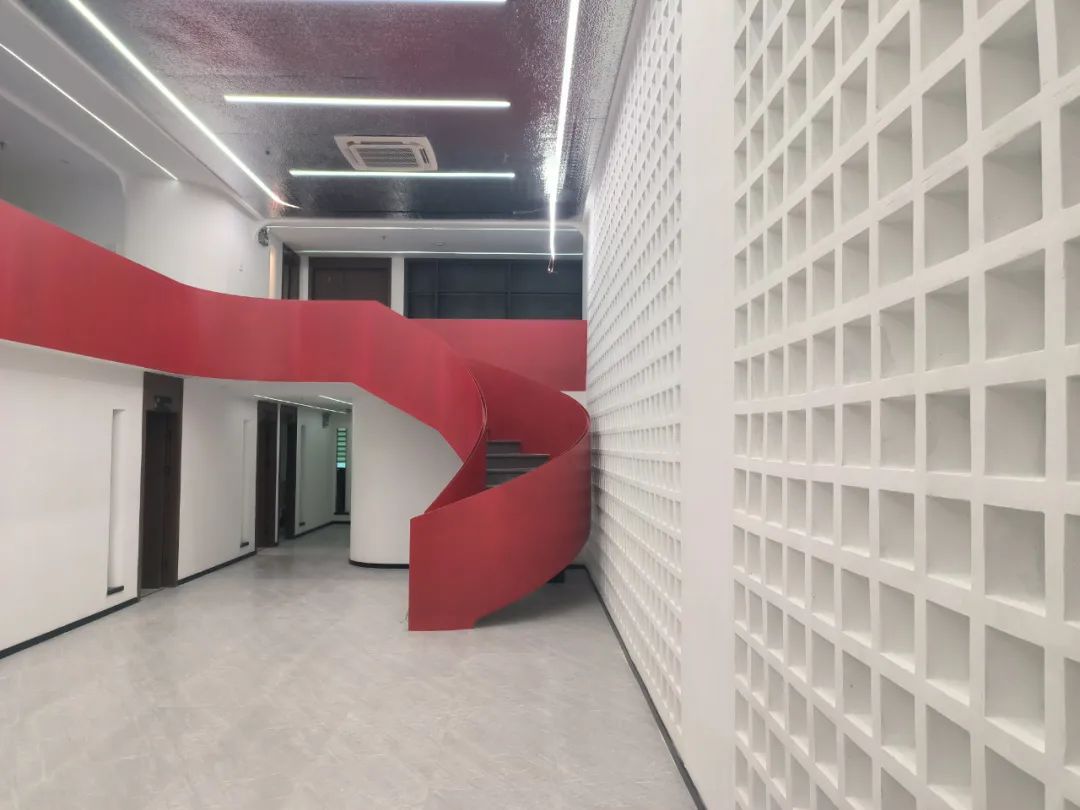 质鼎浦东店全新升级丨质鼎装饰-12