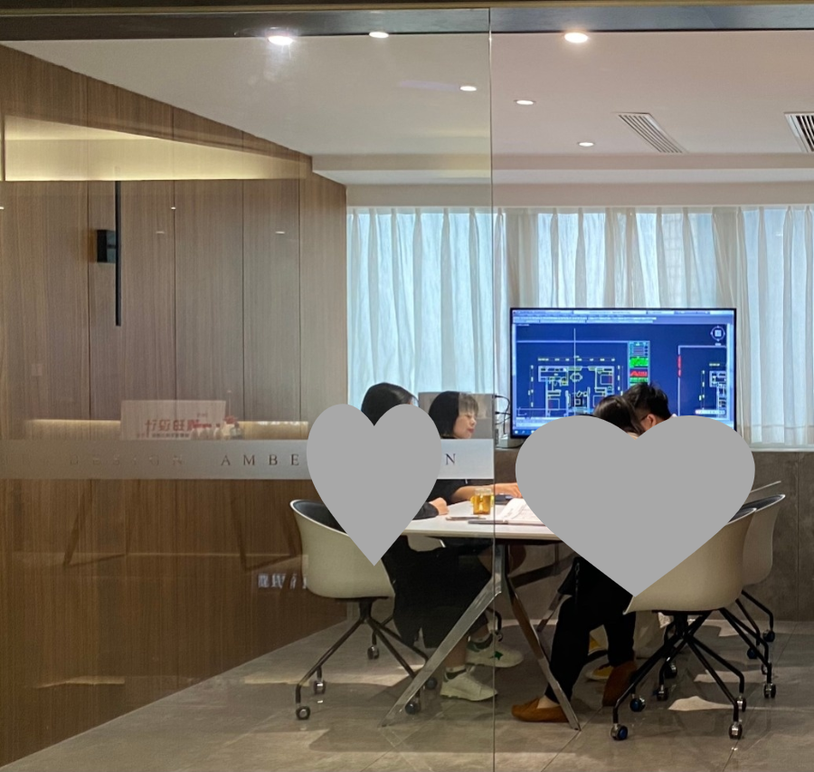 琥珀设计案例精选 | 新城郡未来、瑞富苑等工地进展-30