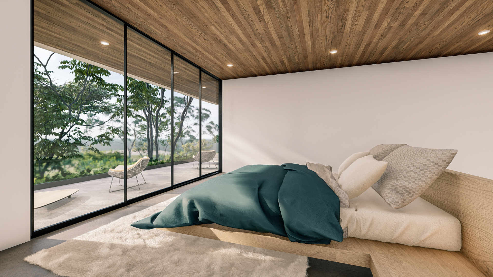 维斯塔拉帕斯丨哥斯达黎加-22