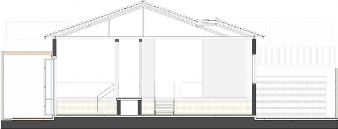 Loja Fernando Jaeger家具店丨巴西圣保罗丨SuperLimão Studio-51