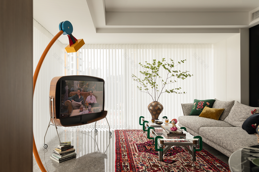 2023年度佳作,私宅设计丨中国丨多个设计机构-415