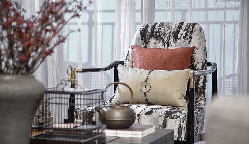 万科地产 • 中山万科城样板房丨中国中山-10