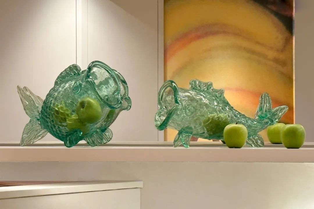 余生相伴的家丨中国上海丨上海高迪建筑工程设计有限公司,重庆年代营创室内设计有限公司-13