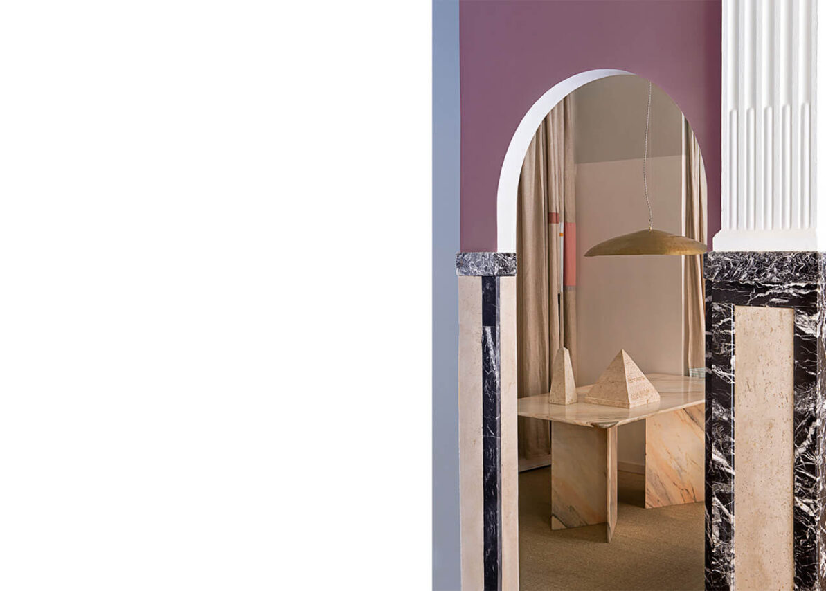 马德里画廊 约瑟芬之家-4