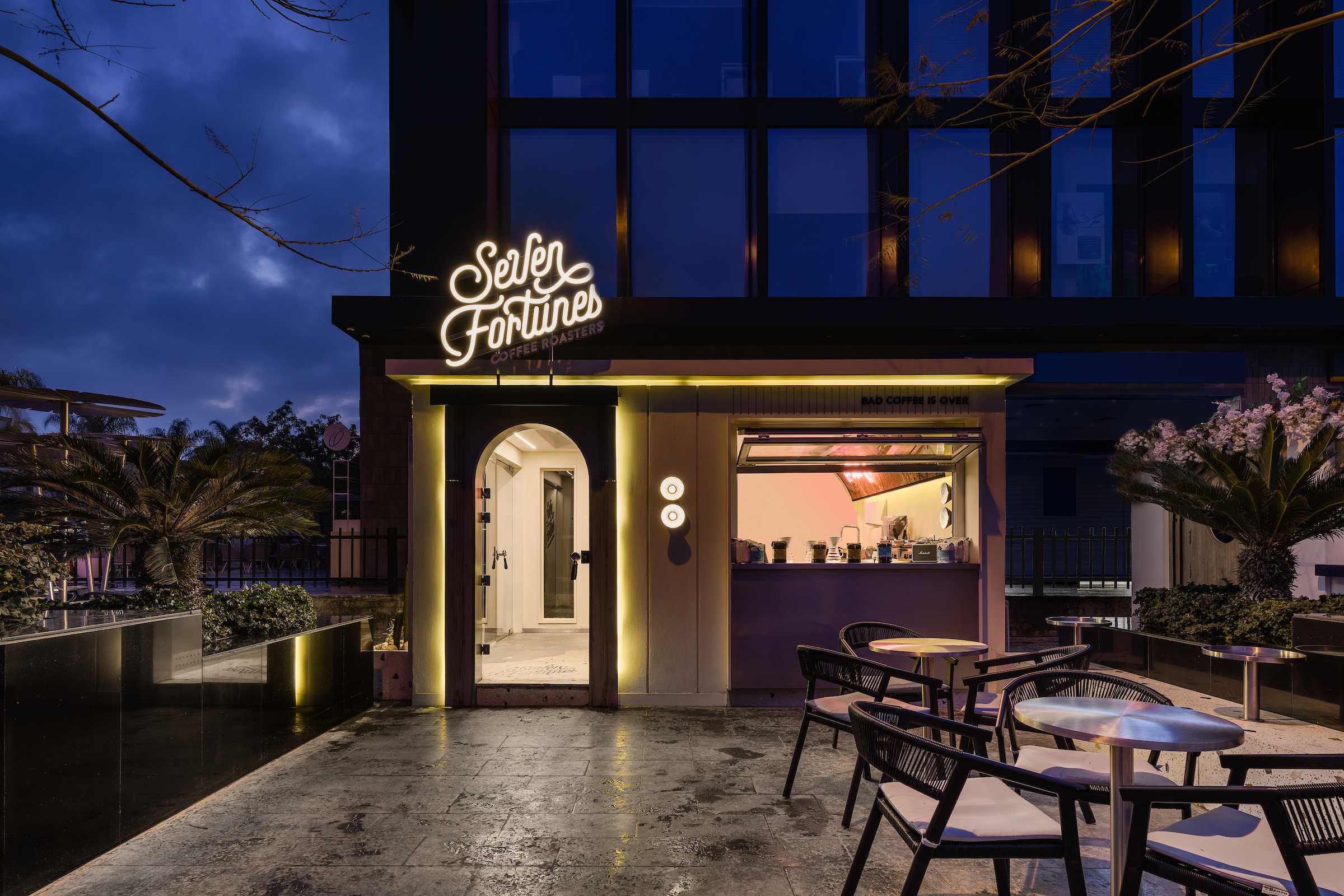 七福丨埃及开罗丨AmazingLab-8