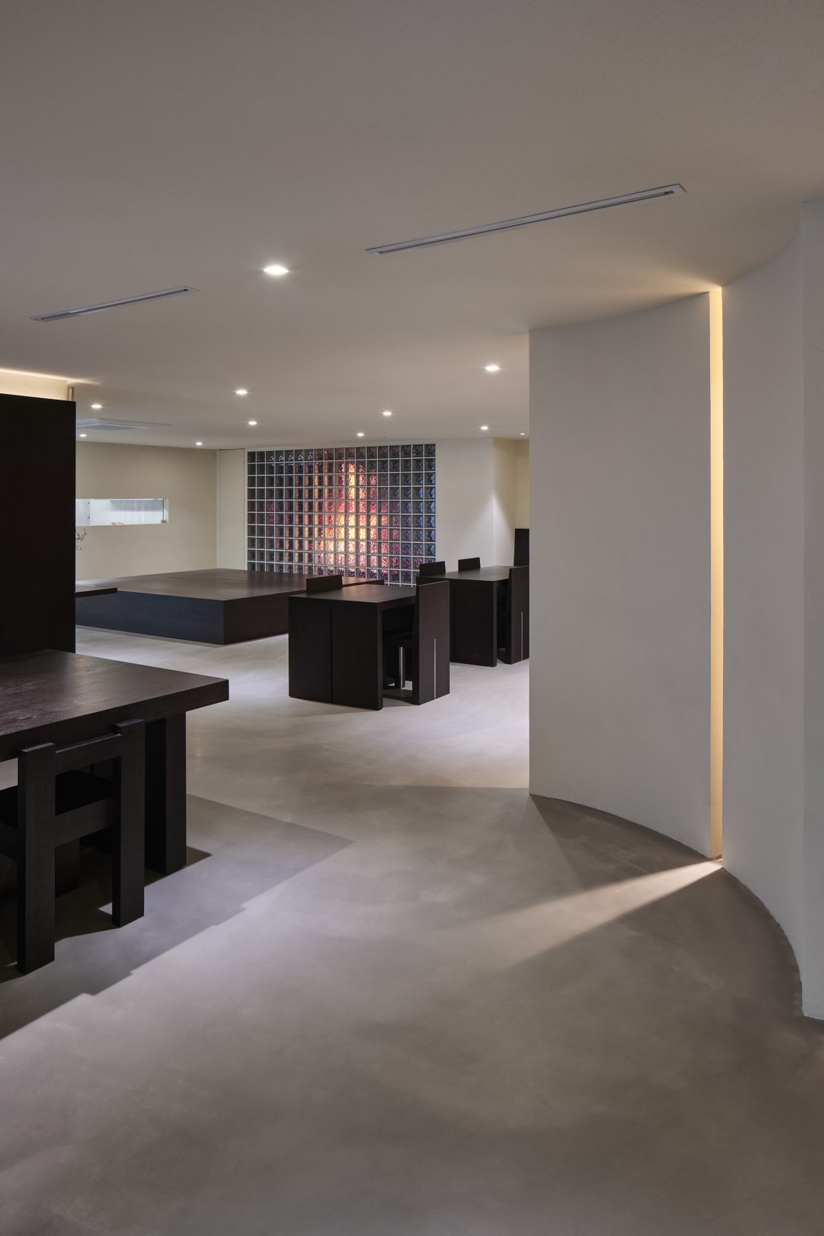 Ouvrir Bakery 咖啡馆丨Another D Studio-17