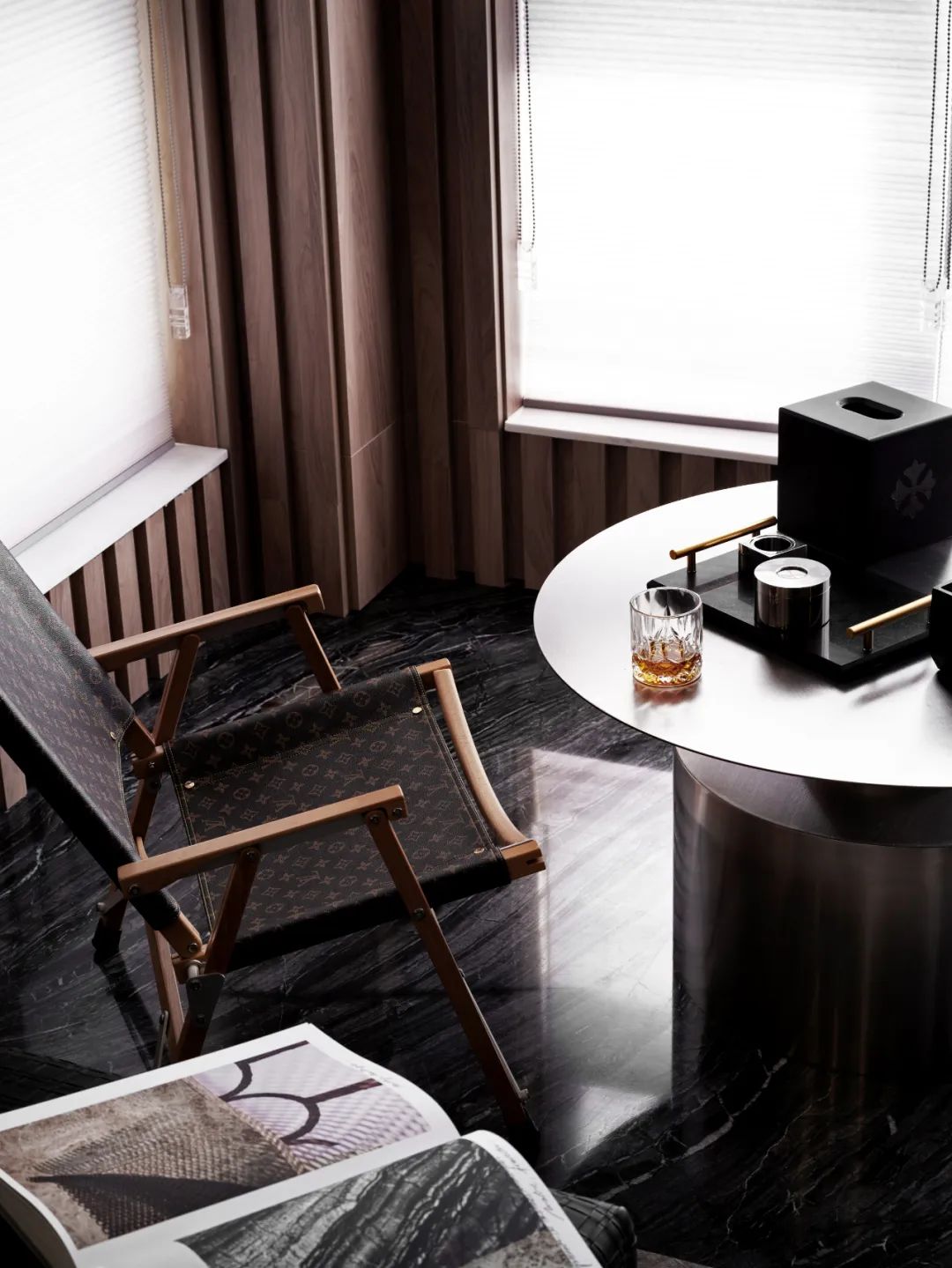 铜与温丨中国杭州丨GREENJUN-20