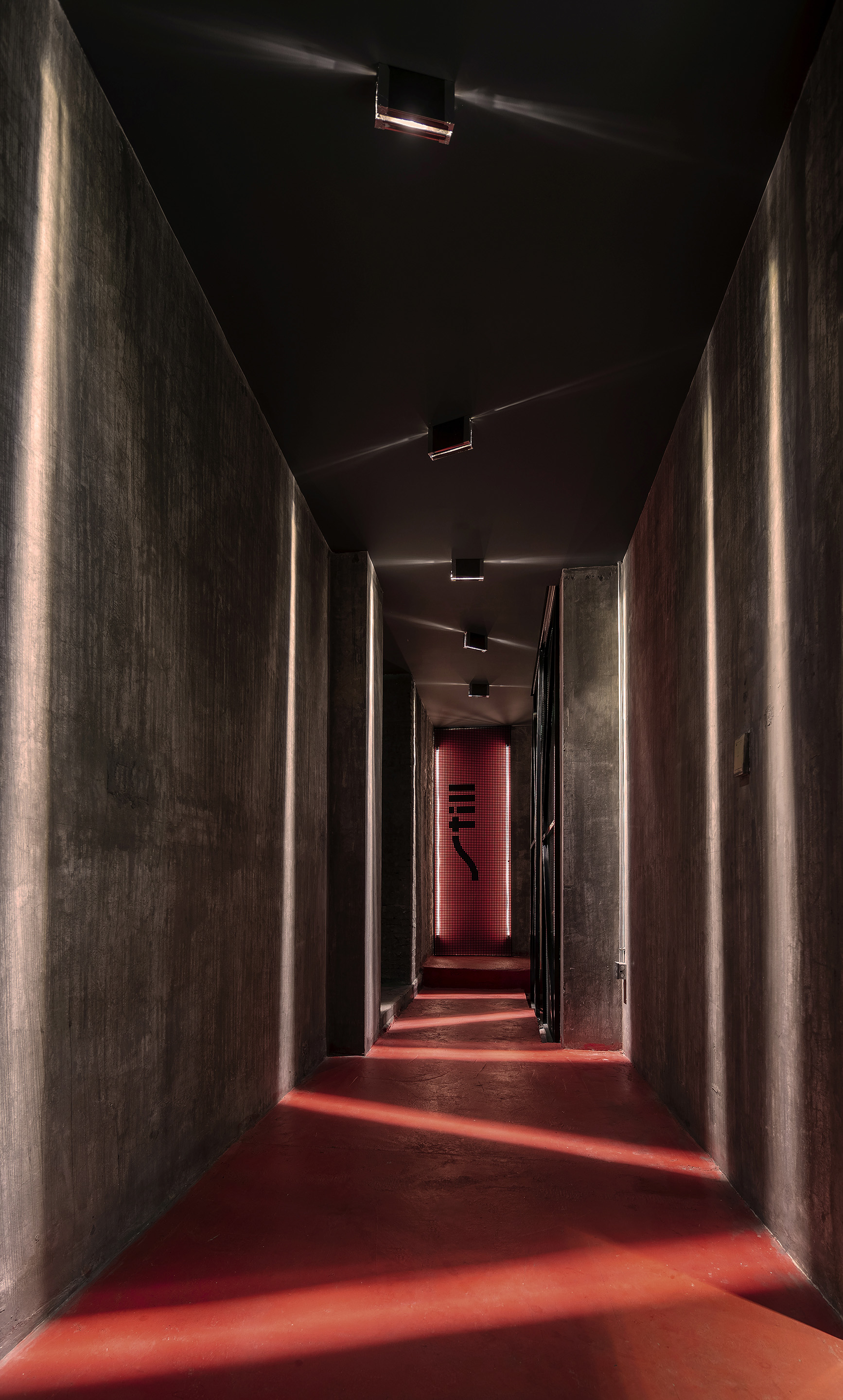 深圳独特魅力之 Still Plus Bar-4